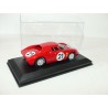 FERRARI 250 LM NÂ°21 LE MANS 1965 ALTAYA 1:43 ArrivÃ©e 1er