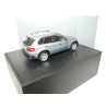 BMW X5 4,8i E53 Gris MINICHAMPS 1:43
