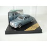 JAGUAR MKII 3.8 1960 Bleu VITESSE 072C 1:43