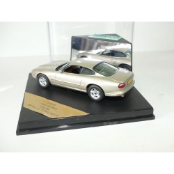 JAGUAR XK8 COUPE Beige VITESSE V101D 1:43