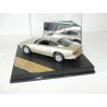 JAGUAR XK8 COUPE Beige VITESSE V101D 1:43