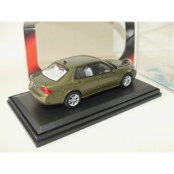 SAAB 9-5 SEDAN OLIEX CARARAMA 1:43 boite vitrine