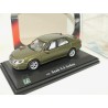 SAAB 9-5 SEDAN OLIEX CARARAMA 1:43 boite vitrine