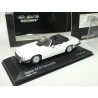 JAGUAR XJS CABRIOLET 1988 Blanc MINICHAMPS 1:43