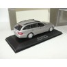 MERCEDES CLASSE C T MODEL W203 2001 Gris Cubanite MINICHAMPS 1:43