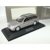 MERCEDES CLASSE C T MODEL W203 2001 Gris Cubanite MINICHAMPS 1:43