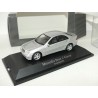 MERCEDES CLASSE C AVANTGARDE W203 Gris Clair SCHUCO 1:43