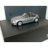 BMW Z4 2002 Gris MINICHAMPS 1:43
