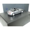 BMW Z4 2002 Gris MINICHAMPS 1:43