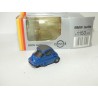 BMW ISETTA Bleu GAMA 1:43