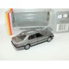 BMW 735 i E32 Gris GAMA 1:43