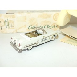 FORD SUNLINER 1953 PACE CAR COLLECTORS CLASSICS 1:43