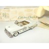 FORD SUNLINER 1953 PACE CAR COLLECTORS CLASSICS 1:43
