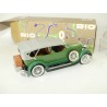 LINCOLN SPORT PHAETON 1928 RIO 50 1:43