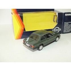 BMW 323 i Vert GAMA 1166 1:43