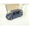 VW CARAVELLE T4 Bleu SCHABAK 1060 1:43