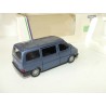 VW CARAVELLE T4 Bleu SCHABAK 1060 1:43
