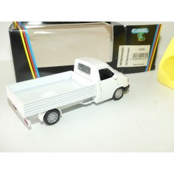 VW COMBI BENNE T4 1991 Blanc SCHABAK 1070 1:43