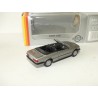 BMW 325 i CABRIOLET Gris Gris GAMA 1:43