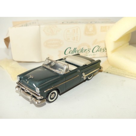FORD SUNLINER 1953 Vert COLLECTORS CLASSICS 1:43