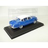 TATRA 603-1 1958 Bleu IST MODELS IST236 1:43