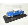 TATRA 603-1 1958 Bleu IST MODELS IST236 1:43
