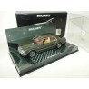 BENTLEY ARNAGE R 2002 Vert MINICHAMPS 1:43