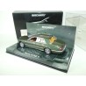 BENTLEY ARNAGE R 2002 Vert MINICHAMPS 1:43