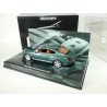 BENTLEY CONTINENTAL GT Vert MINICHAMPS 1:43