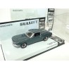 FORD MUSTANG BULLIT 1968 Vert MINICHAMPS 1:43