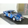 RENAULT ALPINE A110 1600 RALLYE MONTE CARLO 1971 ANDERSSON MAISTO 1:18