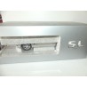 MERCEDES CLASSE SL R231 Gris NOREV 1:18