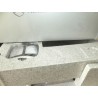 MERCEDES CLASSE SL R231 Gris NOREV 1:18
