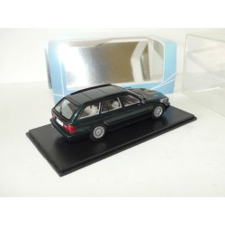BMW 530 i TOURING E34 Vert NEO 1:43