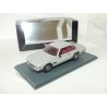 MASERATI MEXICO Gris NEO 1:43