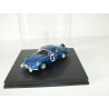 RENAULT ALPINE A110 1600S RALLYE MONTE CARLO 1968 VINATIER TROFEU 817 1:43 7ème