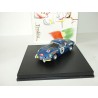 RENAULT ALPINE A110 N°6 RALLYE MONTE CARLO 1972 ANDRUET TROFEU 807Y 1:43