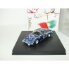 RENAULT ALPINE A110 N°19 RALLYE MONTE CARLO 1976 MOUTON TROFEU 816 1:43
