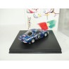 RENAULT ALPINE A110 N°19 RALLYE MONTE CARLO 1976 MOUTON TROFEU 816 1:43