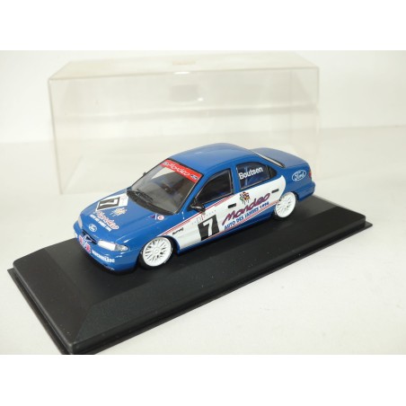 FORD MONDEO N°7 ADAC TW CUP 1994 RADISICH MINICHAMPS 1:43