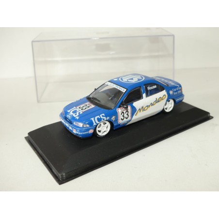 FORD MONDEO N°33 BTCC 1994 ROUSE MINICHAMPS 1:43