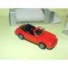 PORSCHE 911 CABRIOLET 964 Rouge NZG 1:43