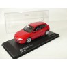 ALFA ROMEO 147 2001 Rouge MINICHAMPS 1:43
