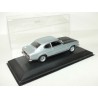 FORD CAPRI RS 2600 1972-73 Gris Bleu MINICHAMPS 1:43