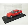 BMW SERIE 3 E36 COUPE Rouge MINICHAMPS 1:43