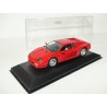 FERRARI 512 M 1994 Rouge MINICHAMPS 1:43
