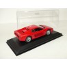 FERRARI 512 M 1994 Rouge MINICHAMPS 1:43