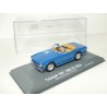 TRIUMPH TR6 1968-76 Bleu MINICHAMPS 1:43