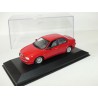 ALFA ROMEO 156 SALOON 1997 Rouge MINICHAMPS 1:43