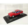 ALFA ROMEO ALFETTA GTV 1976 Rouge MINICHAMPS 1:43